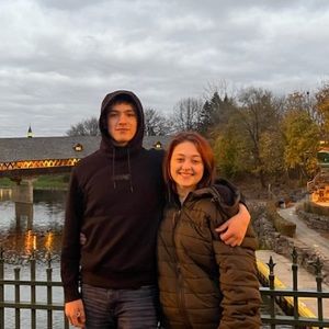 Meet your Posher, Hailey